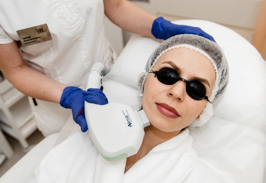 Медицинский центр ШайнЭст - пр-т Независимости, 181