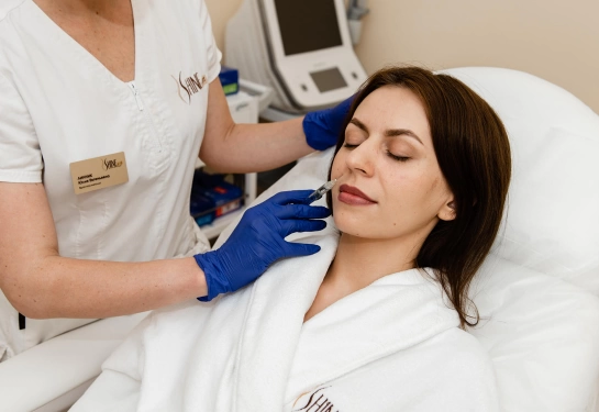 Медицинский центр ШайнЭст - пр-т Независимости, 181