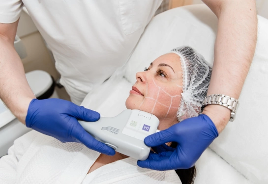 Медицинский центр ШайнЭст - пр-т Независимости, 181