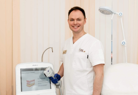 Медицинский центр ШайнЭст - пр-т Независимости, 181