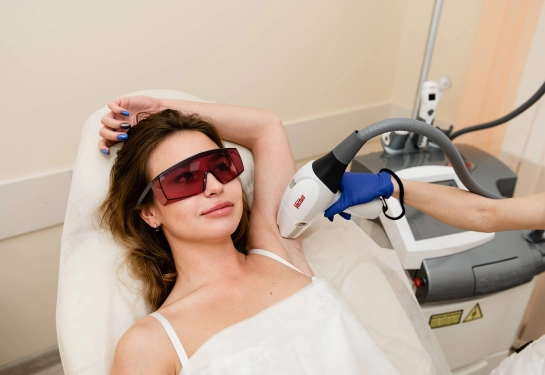 Медицинский центр ШайнЭст - пр-т Независимости, 181