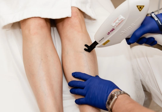 Медицинский центр ШайнЭст - пр-т Независимости, 181