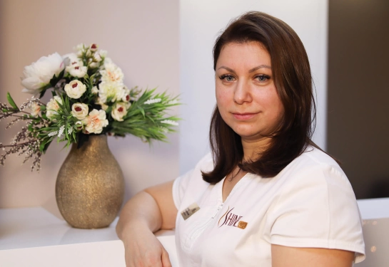 Медицинский центр ШайнЭст - ул. Захарова, 40