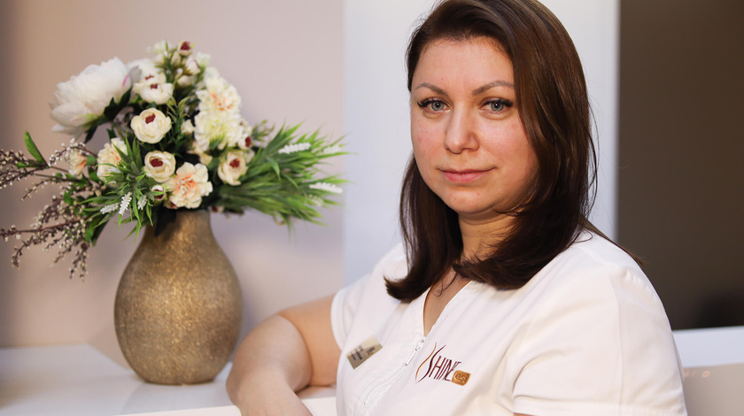 Фото ул. Захарова, 40 | Shine-est.by