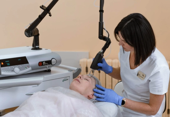 Медицинский центр ШайнЭст - ул. Захарова, 40