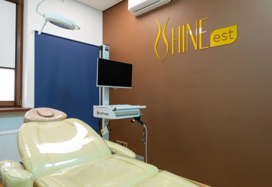 Медицинский центр ШайнЭст - ул. Революционная, 26А