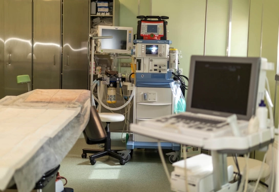 Медицинский центр ШайнЭст - ул. Революционная, 26А