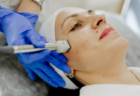 Медицинский центр ШайнЭст - ул. Революционная, 26А