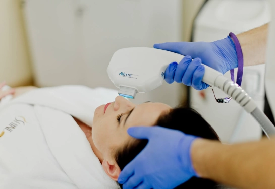 Медицинский центр ШайнЭст - ул. Революционная, 26А