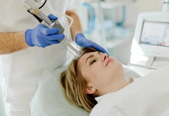 Медицинский центр ШайнЭст - ул. Революционная, 26А