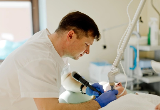 Медицинский центр ШайнЭст - ул. Революционная, 26А