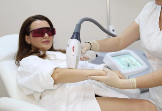 Медицинский центр ШайнЭст - пр-т Дзержинского, 19