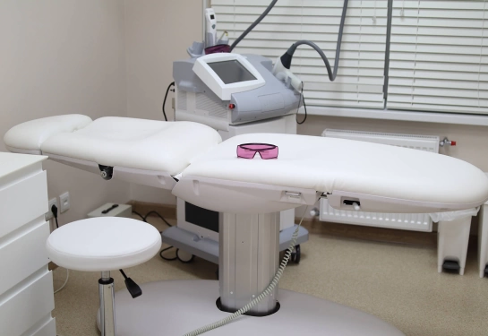 Медицинский центр ШайнЭст - пр-т Дзержинского, 19