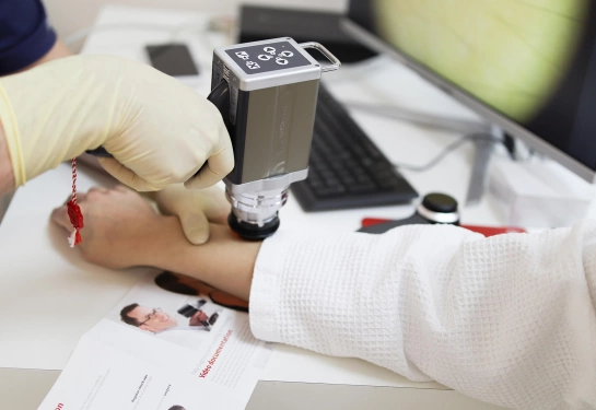 Медицинский центр ШайнЭст - пр-т Дзержинского, 19