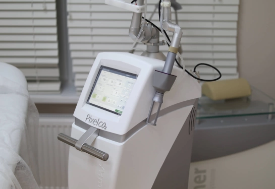 Медицинский центр ШайнЭст - пр-т Дзержинского, 19