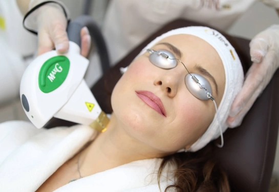 Медицинский центр ШайнЭст - пр-т Дзержинского, 19