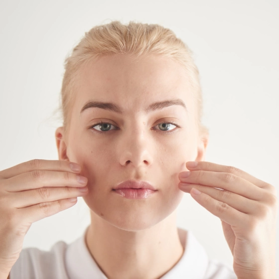 Зачем и как удаляют комочки Биша?