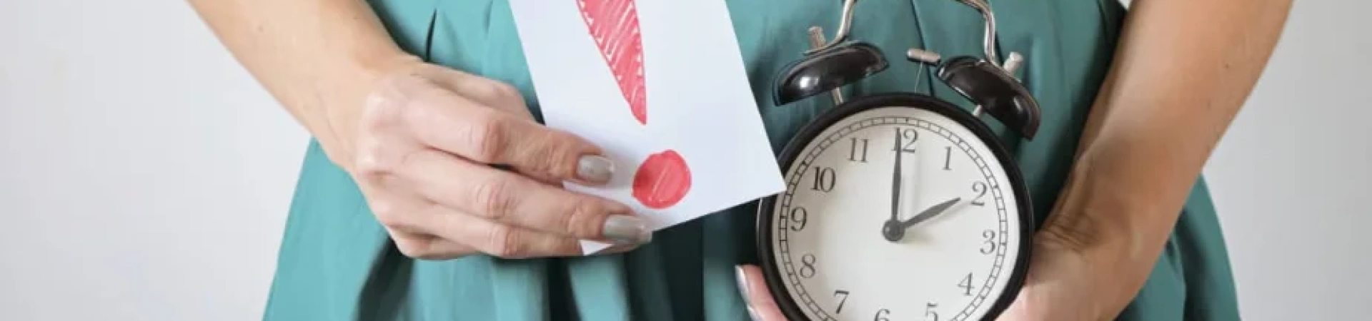 Что скрывают в себе нарушения менструального цикла?