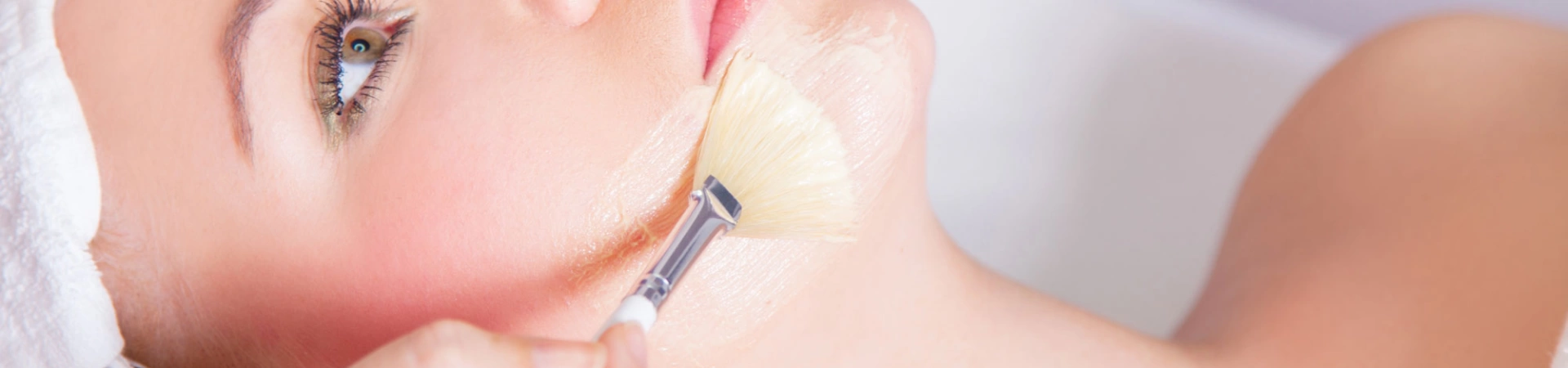 Популярные мифы о химическом пилинге