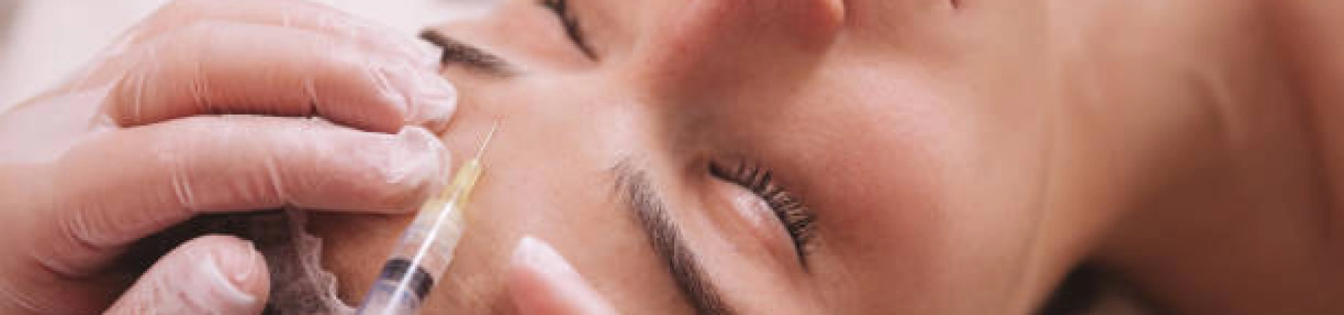 Инъекционные процедуры в косметологии