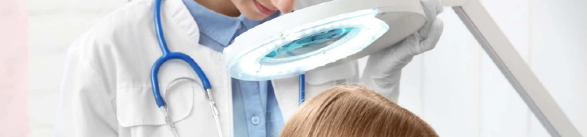 Трихология. Что поможет улучшить состояние волос?