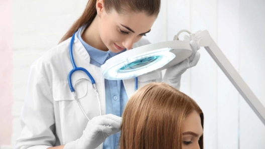 Трихология. Что поможет улучшить состояние волос?