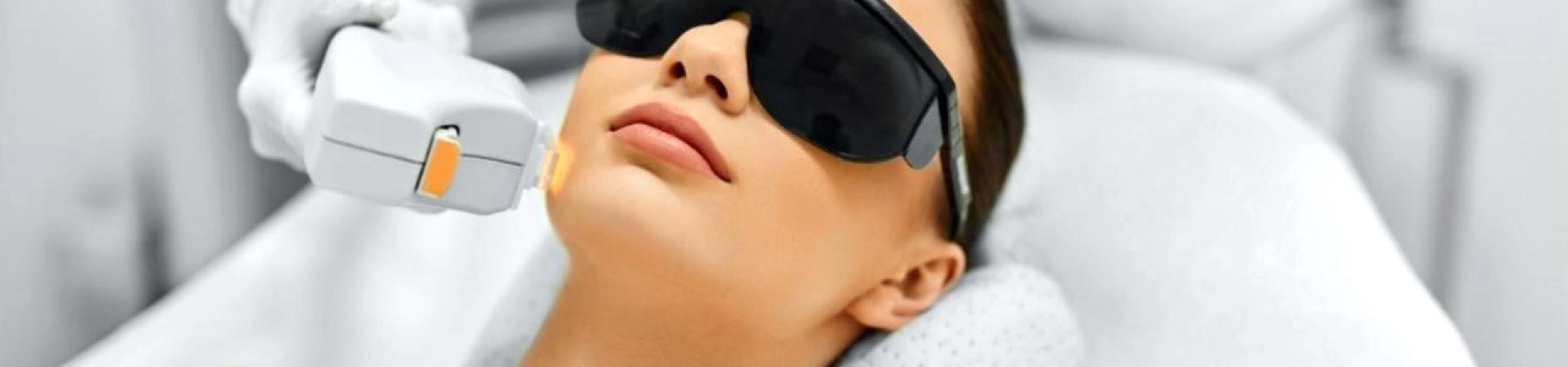 Как бороться с расширенными порами