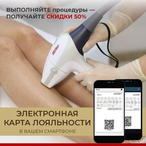 Электронная карта лояльности