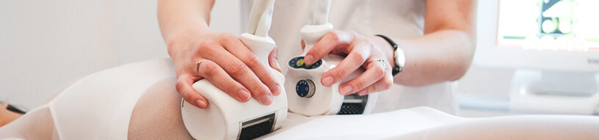 Как Icoone laser помогает привести тело в желаемую форму?