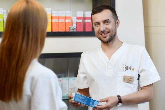 Топ осенних косметологических процедур