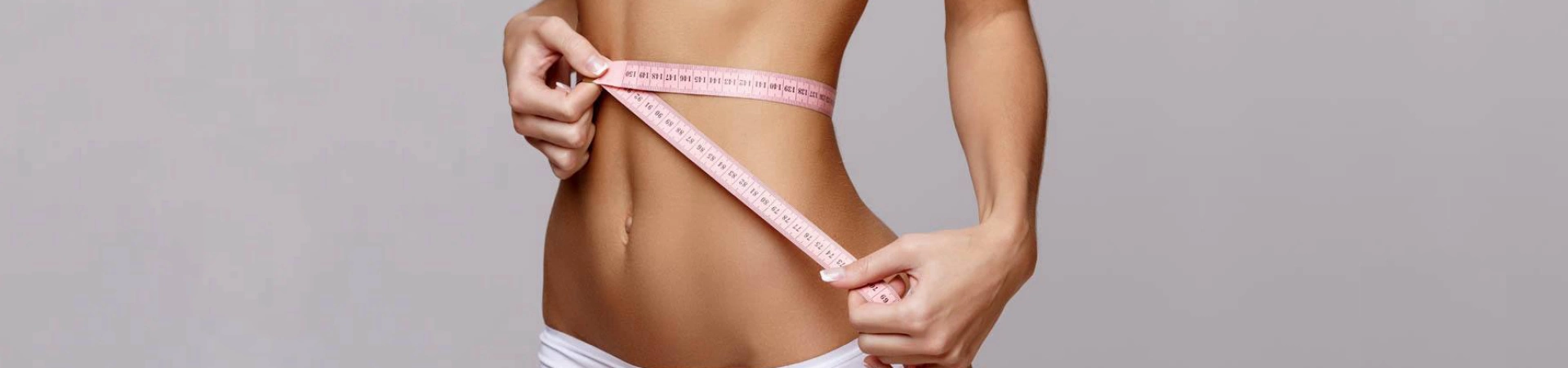 Подготовка к аппаратным процедурам для похудения