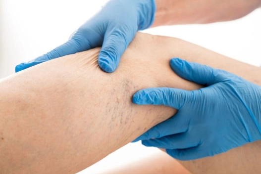 Варикоз: что нужно знать о подготовке к операции и восстановлении после нее?