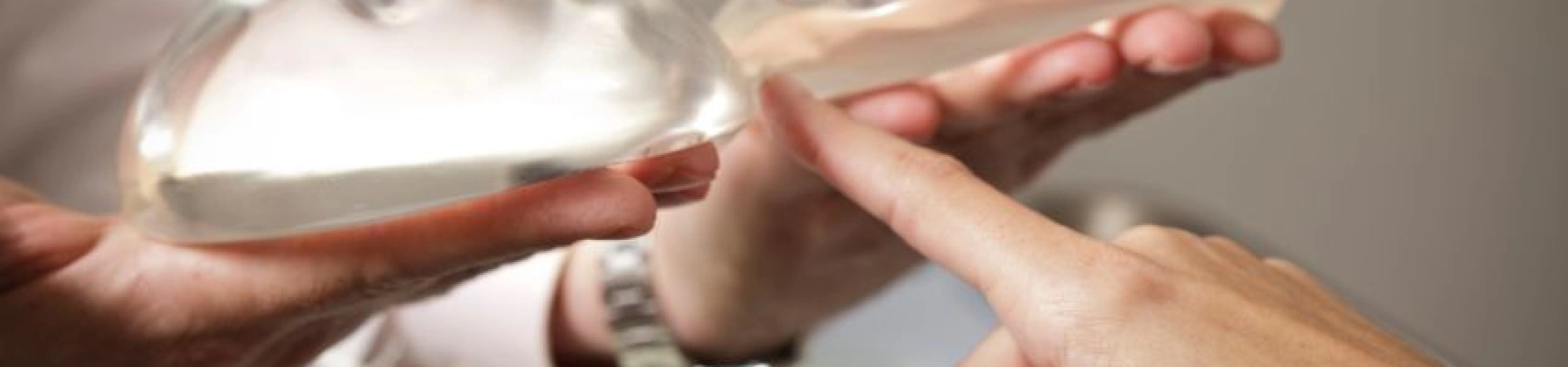 Импланты груди