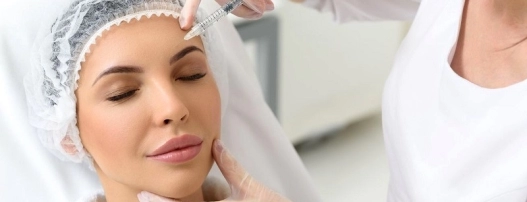 Ботулинотерапия: что это и подходит ли вам?