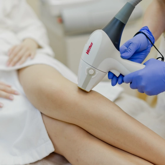 Лазерная эпиляция от А до Я