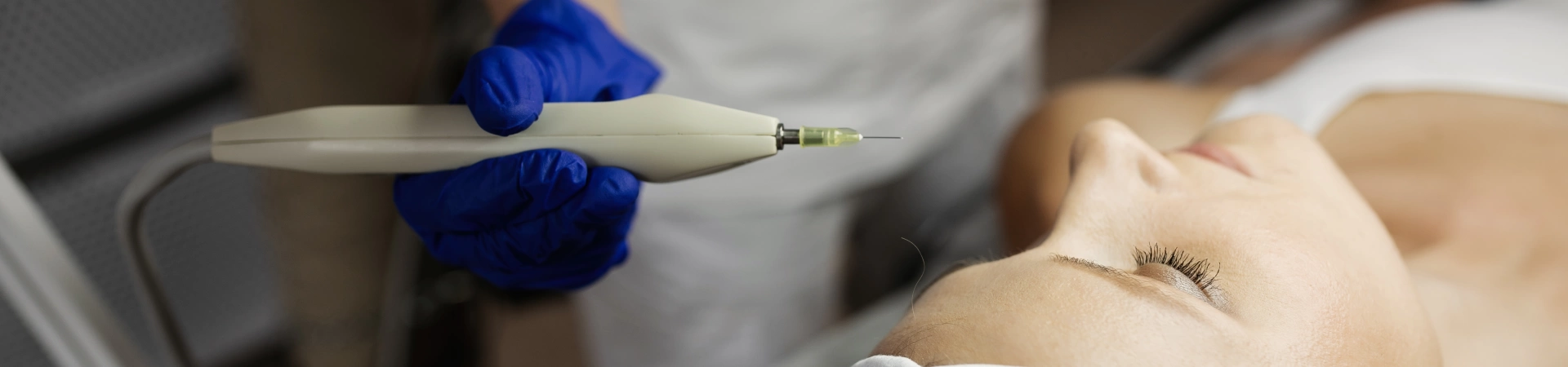 Все о карбокситерапии в косметологии