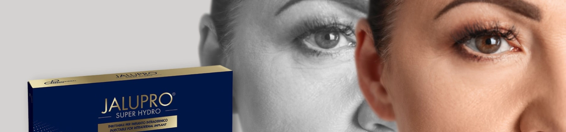 Новый препарат для биоревиализации Jalupro Super Hydro