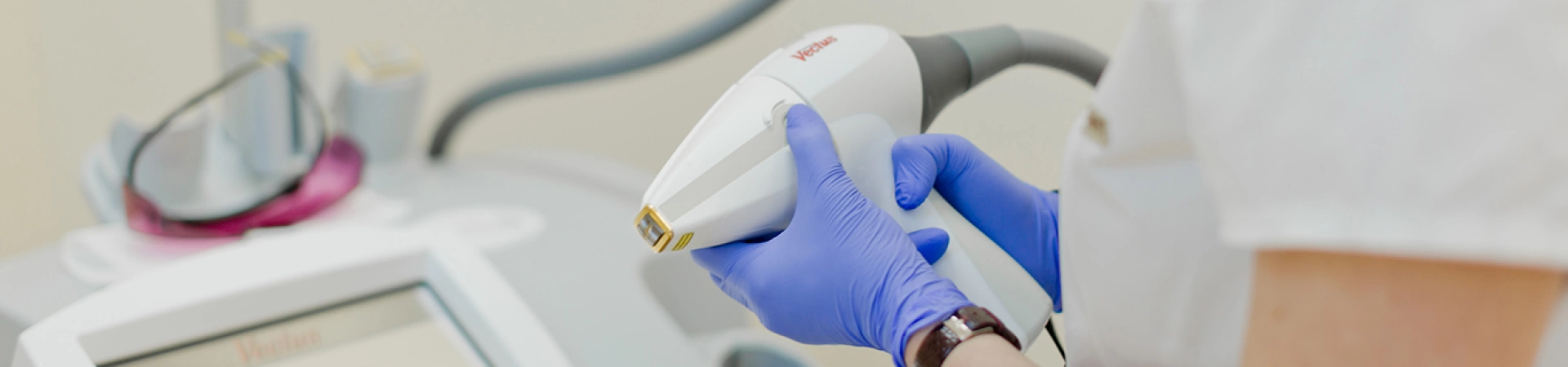 Лазерная эпиляция от А до Я