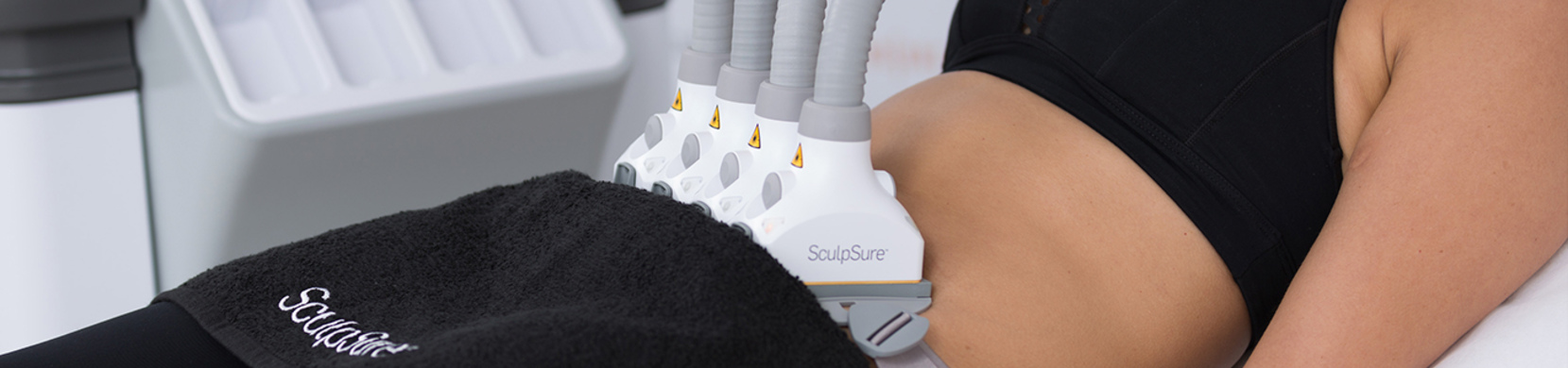 Лазерный липолиз SculpSure