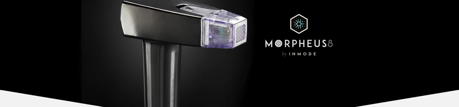 Микроигольчатый RF-лифтинг на Morpheus 8 ✨ Новинка в центре ШайнЭст!