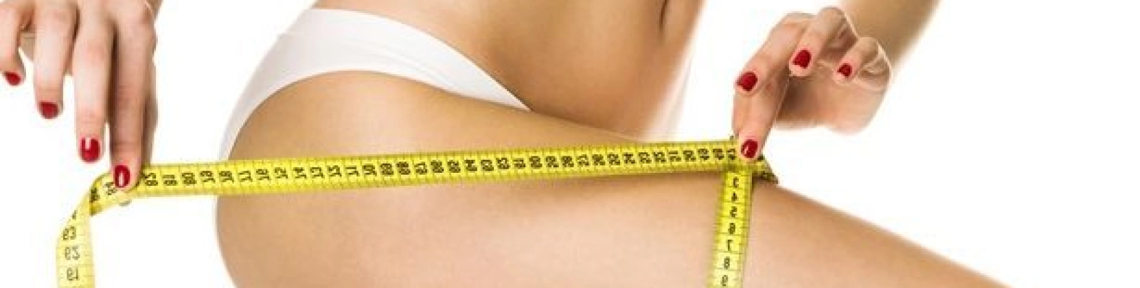 Коррекция фигуры