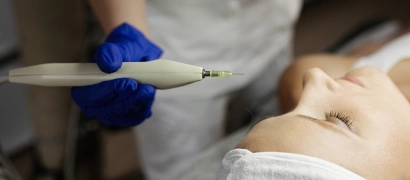 Карбокситерапия