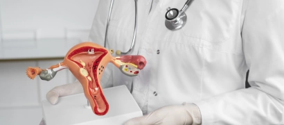 Гинекологическое лечение