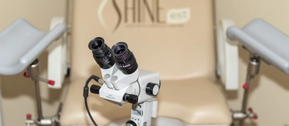 Кольпоскопия