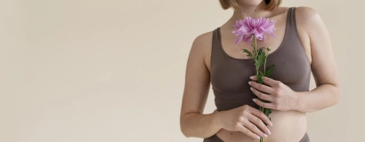 Уменьшение груди