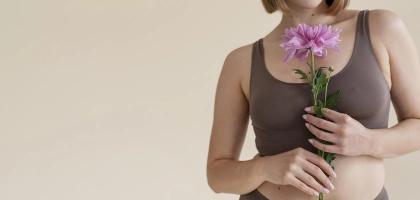 Уменьшение груди