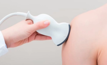 УЗИ мягких тканей