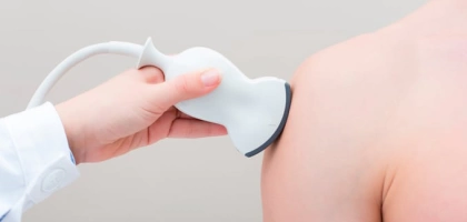 УЗИ мягких тканей