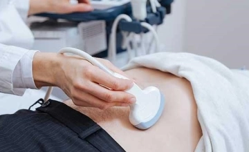 УЗИ предстательной железы