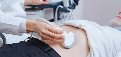 УЗИ предстательной железы